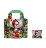 Shopper foldable LF, Frida Kahlo