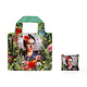 Opvouwbare shopper LF,  Frida Kahlo