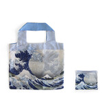 Comprador plegable LF, Hokusai, la gran ola
