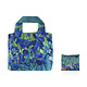 Shopper foldable LF, Van Gogh, Irises