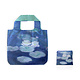 Sac pliable LF, Claude Monet, Nympheas effet du soir