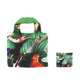 Opvouwbare shopper, Vogelpracht, Teylers Museum