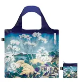 hopper foldable, Hokusai , Fuyi-Gotenyama