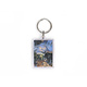 Keyring, Paul Cézanne , The Sainte-Victoire mountain