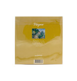 Chiffon de nettoyage, Paul Cézanne, Maison au toit rouge