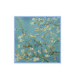 Scarf, 68x68 cm, Almond Blossom, Vincent van Gogh