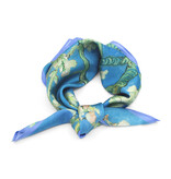 Scarf, 68x68 cm, Almond Blossom, Vincent van Gogh