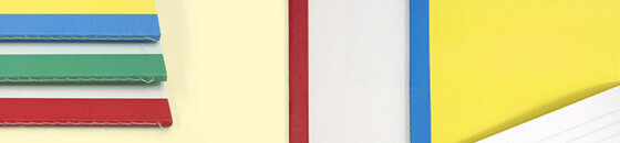  Cotton Sewn Notebook