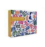 Set mit 2 Kartenspielen,Henri Matisse