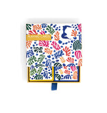Lot de 2 jeux de cartes, Henri Matisse