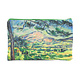Toilettasje, Paul Cézanne , De berg Sainte-Victoire