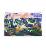 Trousse, Paul Cézanne, Le Jardin des Lauves