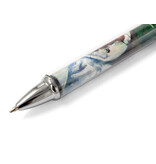 Foto pen , Paul Cézanne, Stilleven met kersen