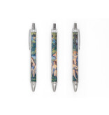 Pluma de la foto, Paul Cézanne, Las bañistas