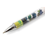 Foto pen , Paul Cézanne, De tuin van Lauves