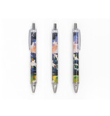 Photo Pen, Paul Cézanne, Le jardin des Lauves Photo Pen, Paul Cézanne, Le jardin des Lauves