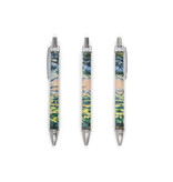Photo Pen, Paul Cézanne, The Sainte-Victoire mountain