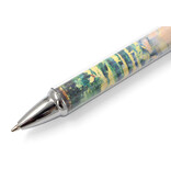 Photo Pen, Paul Cézanne, The Sainte-Victoire mountain