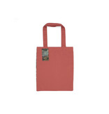 Cotton Tote Bag with lining, Paul Cézanne, The Sea at l'Estaque