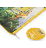 Trousse, Paul Cézanne ,Maison du Jas de Bouffan