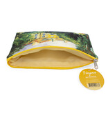 Trousse, Paul Cézanne ,Maison du Jas de Bouffan