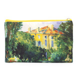 Trousse, Paul Cézanne ,Maison du Jas de Bouffan