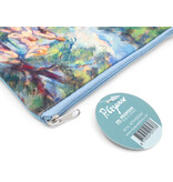 Trousse, Paul Cézanne , Les Baigneuses
