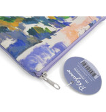 Trousse, Paul Cézanne, Le Jardin des Lauves