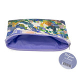 Trousse, Paul Cézanne, Le Jardin des Lauves