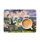 Serving Tray Mini, Cézanne, The Garden at Les Lauves