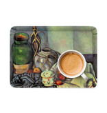 Serving Tray Mini, Paul Cézanne, Still Life with Apples