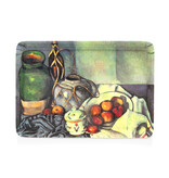 Serving Tray Mini, Paul Cézanne, Still Life with Apples