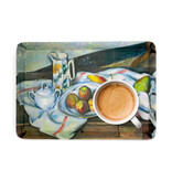 Serving Tray Mini, Cézanne, Still Life with Peaches and Pears