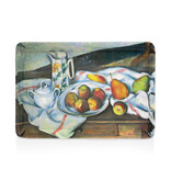 Serving Tray Mini, Cézanne, Still Life with Peaches and Pears