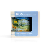Mok, Vincent van Gogh, Korenveld  met klaprozen