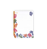 Top Blok/ Memo blocnote, Henri Matisse