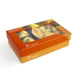 Espresso set, Vincent van Gogh, Sunflowers
