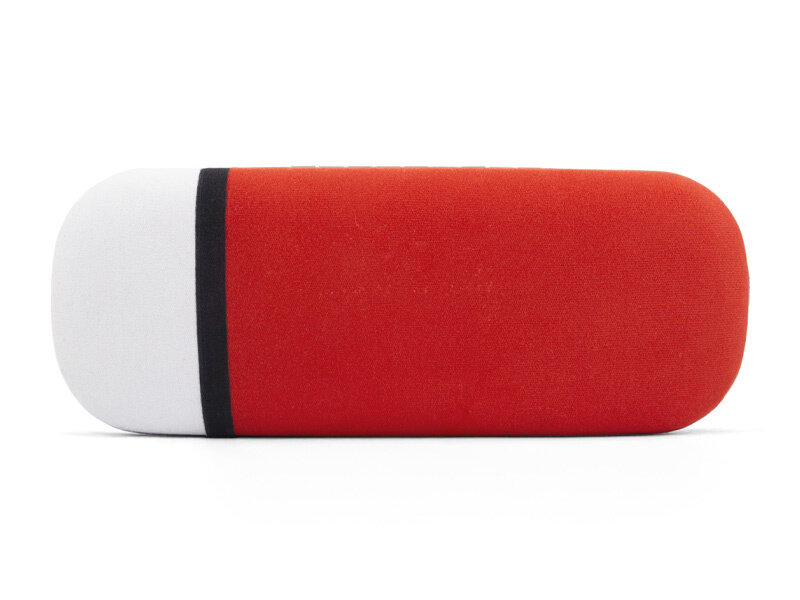 Spectacle case | Mondrian
