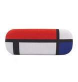 Funda de gafas, Mondriaan