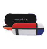 Funda de gafas, Mondriaan