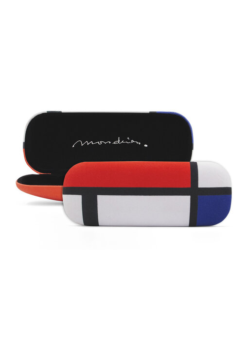 Funda de gafas, Mondrian