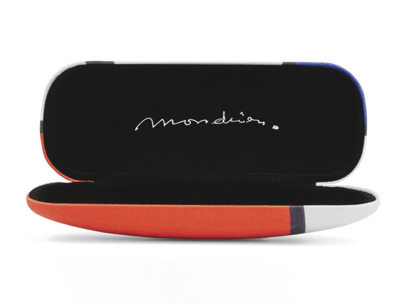 Funda de gafas, Mondriaan