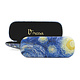 Estuche para gafas, Noche estrellada, Van Gogh