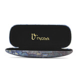 Brillenkoker,  Sterrennacht, Van Gogh Brillenkoker,  Sterrennacht, Van Gogh