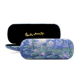 Brillenkoker, Waterlelies, Monet