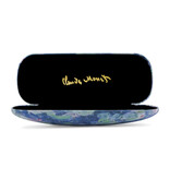 Spectacle Box with lenscloth , Monet, Water Lilies