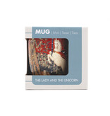 Mug , tapestry The Lady and the Unicorn Mug , tapestry The Lady and the Unicorn