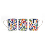 Tasse, Matisse, La Perruche et la Sirène