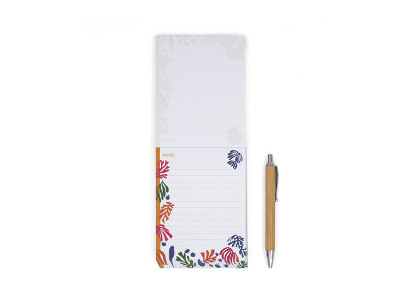 Top Blok/ Memo blocnote, Henri Matisse