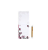 Top Blok/ Memo blocnote, Tulpen, Maria Sibylla Merian